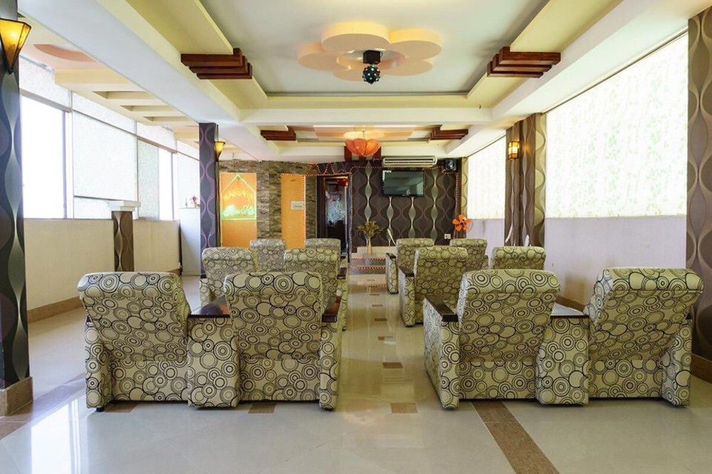 Tan Ha Hotel Ho Si Minh-város Kültér fotó